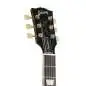 Gibson Les Paul Standard '50s Plain Ebony Top Gibson Les Paul Standard '50s Plain Ebony Top