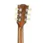 Gibson Les Paul Standard '50s Plain Ebony Top Gibson Les Paul Standard '50s Plain Ebony Top