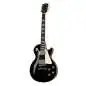 Gibson Les Paul Standard '50s Plain Ebony Top Gibson Les Paul Standard '50s Plain Ebony Top