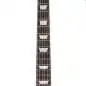 Gibson Les Paul Standard '50s Plain Ebony Top Gibson Les Paul Standard '50s Plain Ebony Top