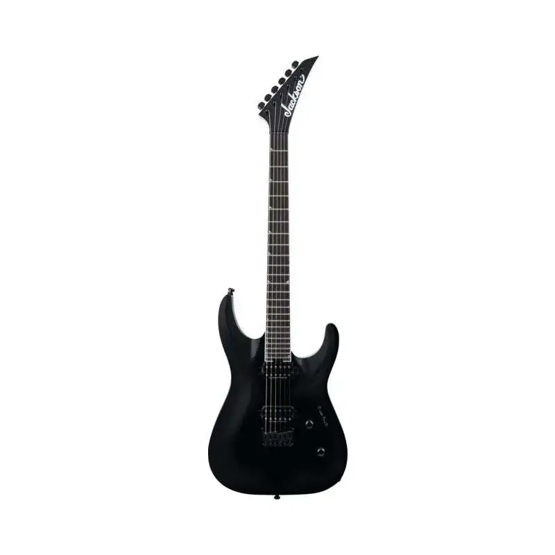 Jackson Pro Plus Soloist SLA2 HT EB Gloss Black