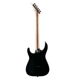 Jackson Pro Plus Soloist SLA2 HT EB Gloss Black