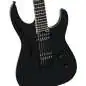 Jackson Pro Plus Soloist SLA2 HT EB Gloss Black
