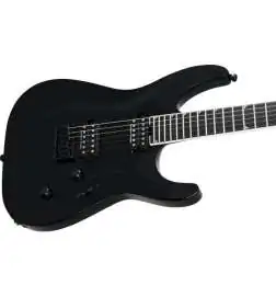 Jackson Pro Plus Soloist SLA2 HT EB Gloss Black