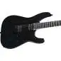 Jackson Pro Plus Soloist SLA2 HT EB Gloss Black