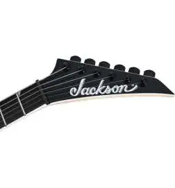 Jackson Pro Plus Soloist SLA2 HT EB Gloss Black