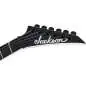Jackson Pro Plus Soloist SLA2 HT EB Gloss Black
