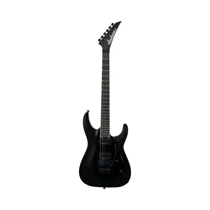 Jackson Pro Plus Soloist SLA2 EB Gloss Black