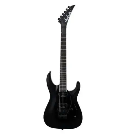 Jackson Pro Plus Soloist SLA2 EB Gloss Black