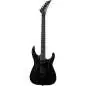 Jackson Pro Plus Soloist SLA2 EB Gloss Black
