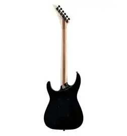 Jackson Pro Plus Soloist SLA2 EB Gloss Black
