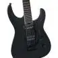 Jackson Pro Plus Soloist SLA2 EB Gloss Black