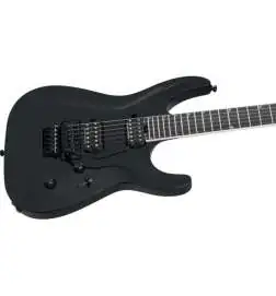 Jackson Pro Plus Soloist SLA2 EB Gloss Black