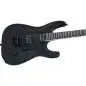 Jackson Pro Plus Soloist SLA2 EB Gloss Black