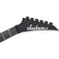 Jackson Pro Plus Soloist SLA2 EB Gloss Black