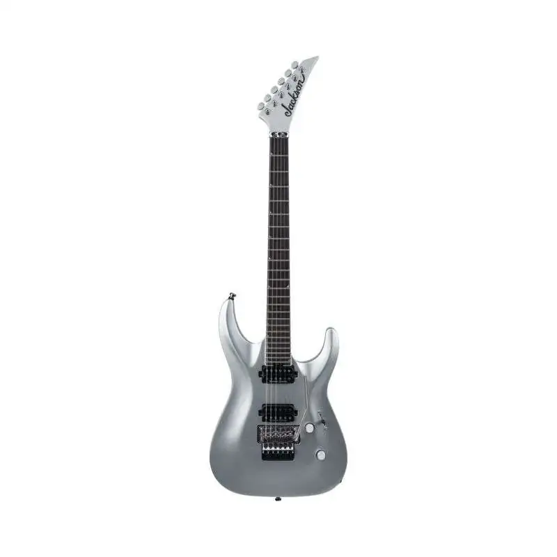 Jackson Pro Plus Soloist SLA2 EB Quicksilver