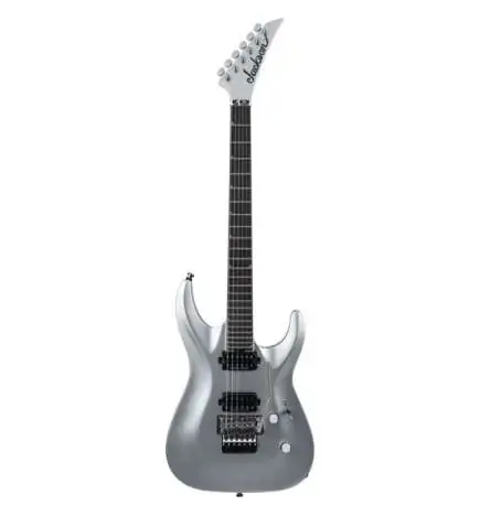 Jackson Pro Plus Soloist SLA2 EB Quicksilver