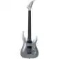 Jackson Pro Plus Soloist SLA2 EB Quicksilver