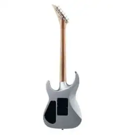Jackson Pro Plus Soloist SLA2 EB Quicksilver