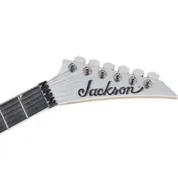 Jackson Pro Plus Soloist SLA2 EB Quicksilver