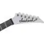 Jackson Pro Plus Soloist SLA2 EB Quicksilver