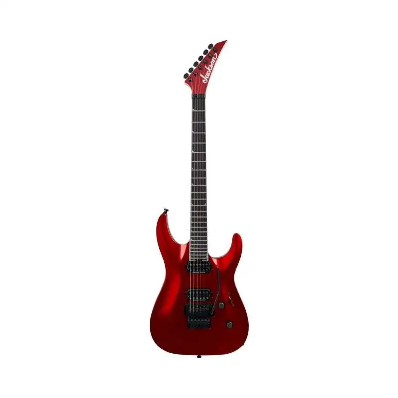 Jackson Pro Plus Soloist SLA2 EB Red Crystal