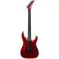 Jackson Pro Plus Soloist SLA2 EB Red Crystal