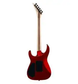 Jackson Pro Plus Soloist SLA2 EB Red Crystal