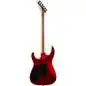 Jackson Pro Plus Soloist SLA2 EB Red Crystal