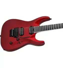 Jackson Pro Plus Soloist SLA2 EB Red Crystal