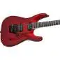 Jackson Pro Plus Soloist SLA2 EB Red Crystal