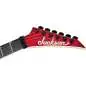 Jackson Pro Plus Soloist SLA2 EB Red Crystal