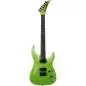 Jackson Pro Plus Soloist SLA2 HT EB Toxic Apple