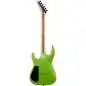 Jackson Pro Plus Soloist SLA2 HT EB Toxic Apple