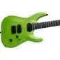Jackson Pro Plus Soloist SLA2 HT EB Toxic Apple