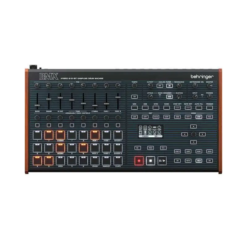 Behringer BMX