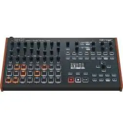 Behringer BMX