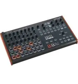 Behringer BMX