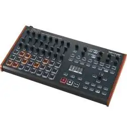 Behringer BMX