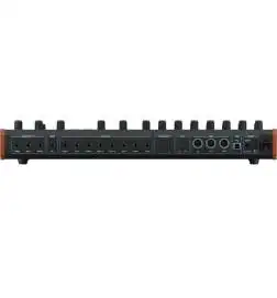 Behringer BMX