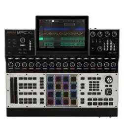 AKAI Professional MPC XL