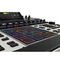 AKAI Professional MPC XL