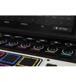 AKAI Professional MPC XL
