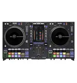 Rane SYSTEM ONE