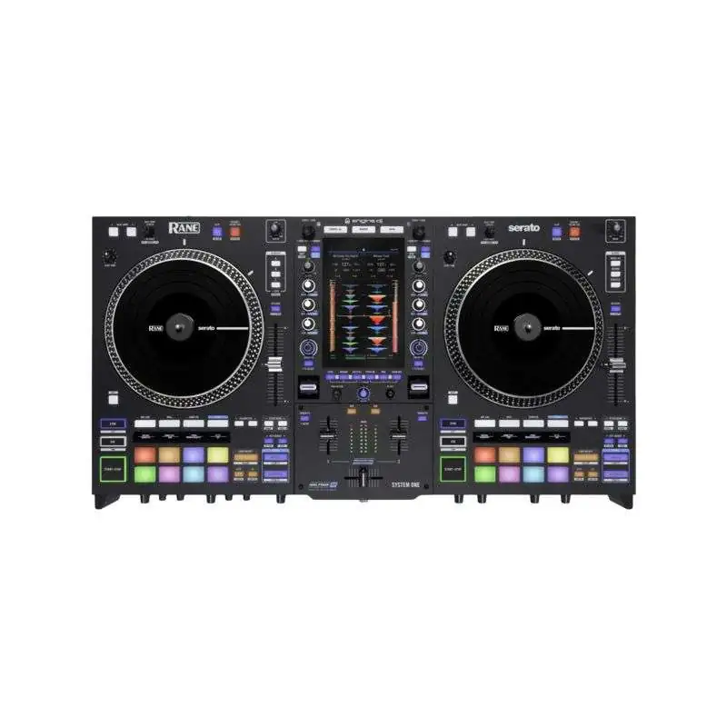 Rane SYSTEM ONE Rane SYSTEM ONE