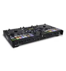 Rane SYSTEM ONE