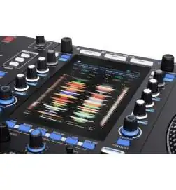 Rane SYSTEM ONE