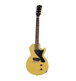 Gibson Les Paul Junior TV Yellow