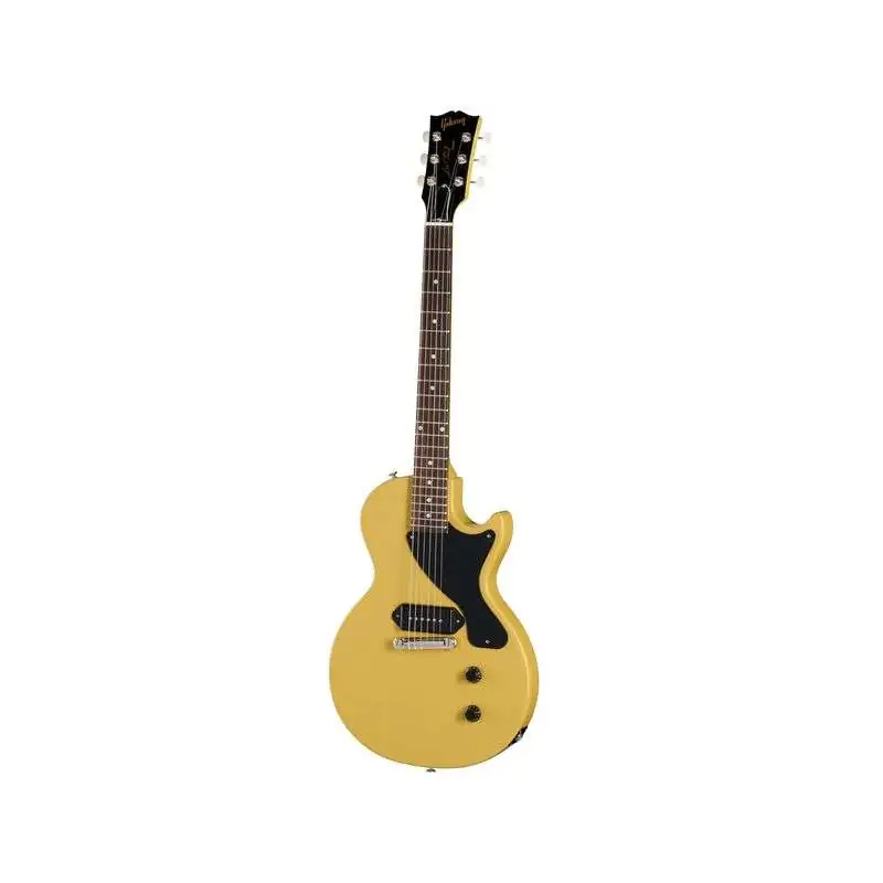 Gibson Les Paul Junior TV Yellow Gibson Les Paul Junior TV Yellow
