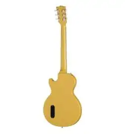 Gibson Les Paul Junior TV Yellow